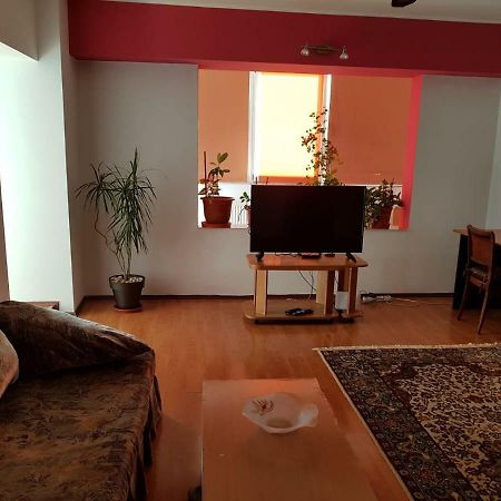 Faleza Nord Sea View Apartment コンスタンツァ エクステリア 写真