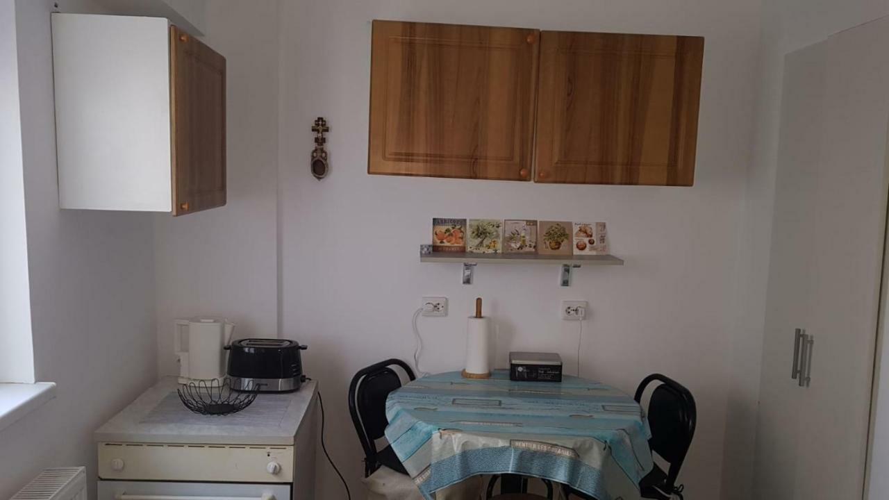 Faleza Nord Sea View Apartment コンスタンツァ エクステリア 写真
